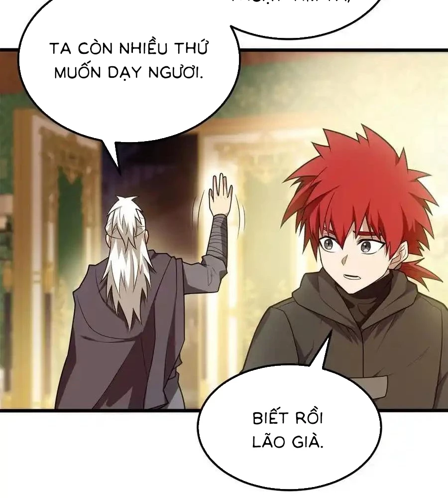 Ác long chuyển sinh: Bắt đầu phục thù từ 5 tuổi Chapter 100 - Next Chapter 101