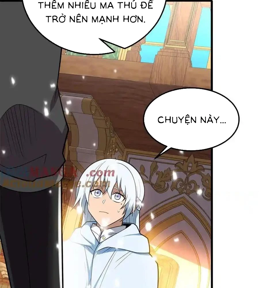 Ác long chuyển sinh: Bắt đầu phục thù từ 5 tuổi Chapter 100 - Next Chapter 101