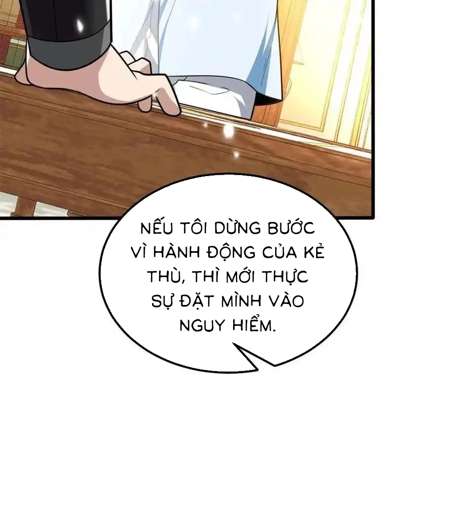 Ác long chuyển sinh: Bắt đầu phục thù từ 5 tuổi Chapter 100 - Next Chapter 101