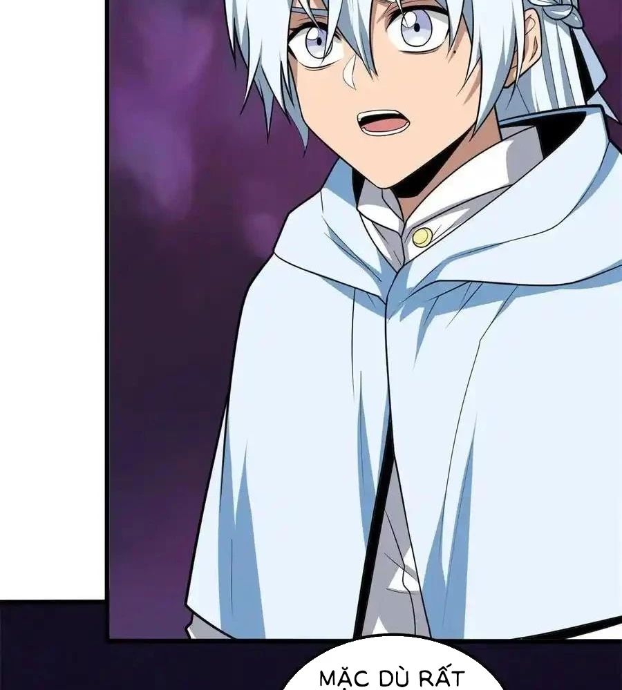 Ác long chuyển sinh: Bắt đầu phục thù từ 5 tuổi Chapter 100 - Next Chapter 101
