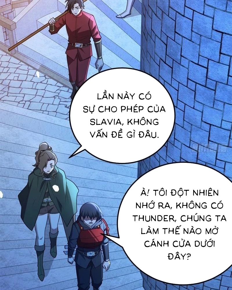 ác long chuyển sinh: bắt đầu phục thù từ 5 tuổi Chapter 102 - Next Chapter 103