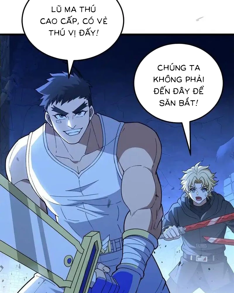 Ác long chuyển sinh: Bắt đầu phục thù từ 5 tuổi Chapter 103 - Next Chapter 104