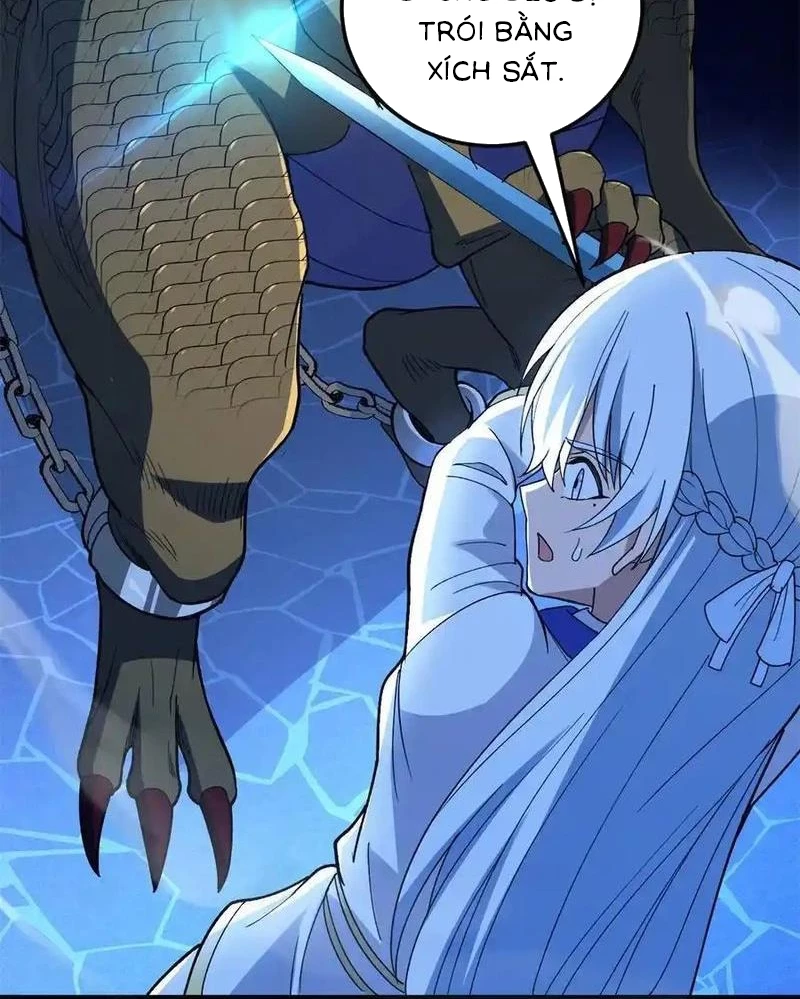 Ác long chuyển sinh: Bắt đầu phục thù từ 5 tuổi Chapter 103 - Next Chapter 104