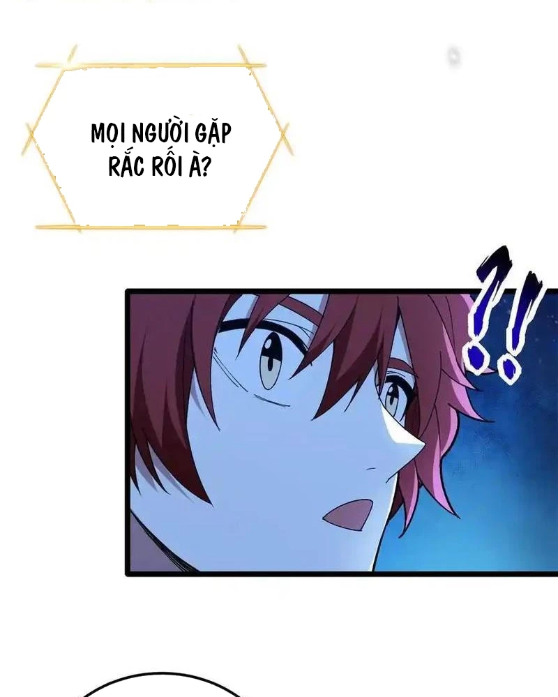 Ác long chuyển sinh: Bắt đầu phục thù từ 5 tuổi Chapter 103 - Next Chapter 104