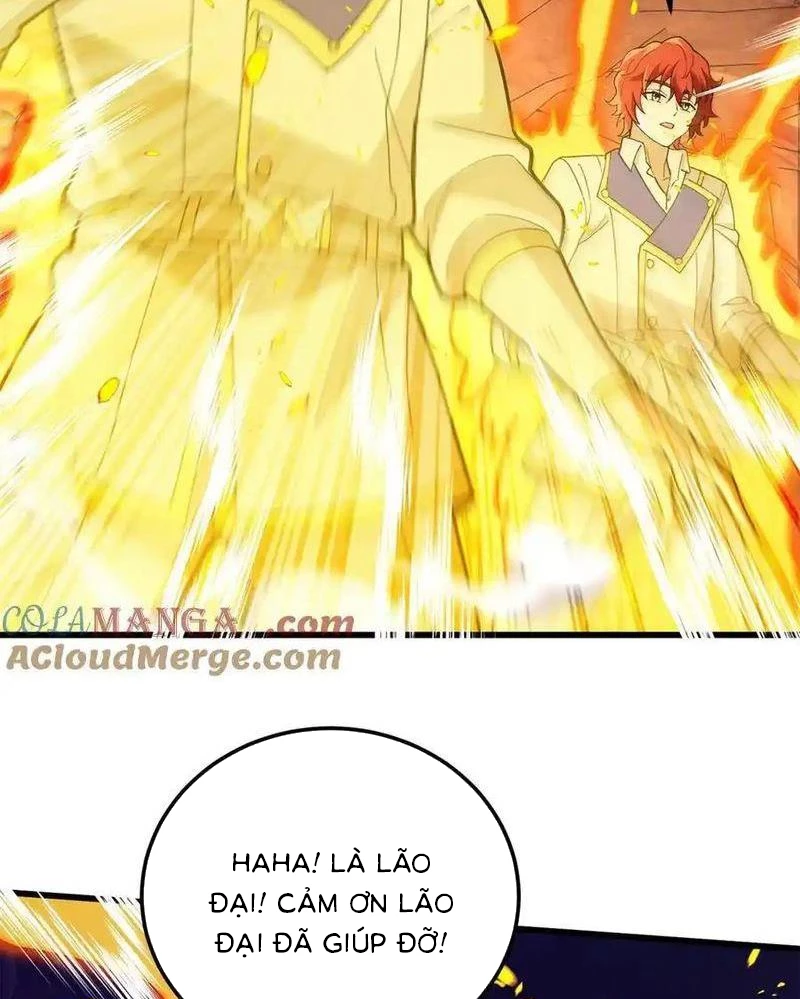 Ác long chuyển sinh: Bắt đầu phục thù từ 5 tuổi Chapter 103 - Next Chapter 104