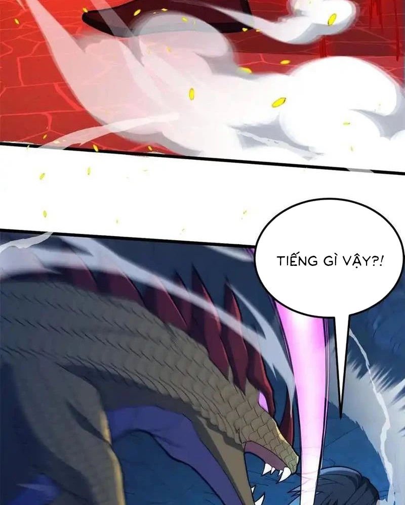 Ác long chuyển sinh: Bắt đầu phục thù từ 5 tuổi Chapter 103 - Next Chapter 104