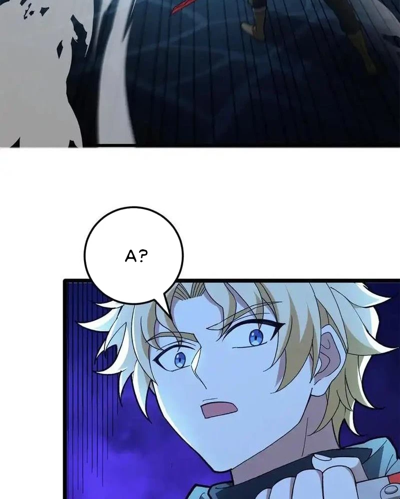 Ác long chuyển sinh: Bắt đầu phục thù từ 5 tuổi Chapter 103 - Next Chapter 104