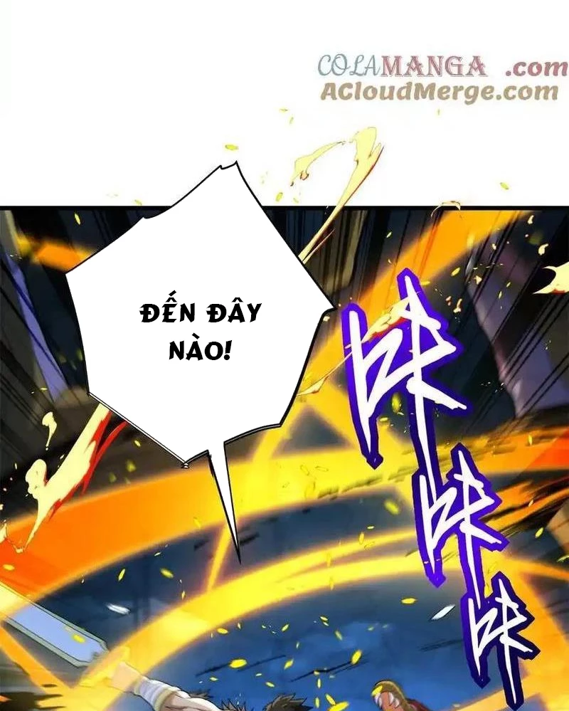 Ác long chuyển sinh: Bắt đầu phục thù từ 5 tuổi Chapter 103 - Next Chapter 104