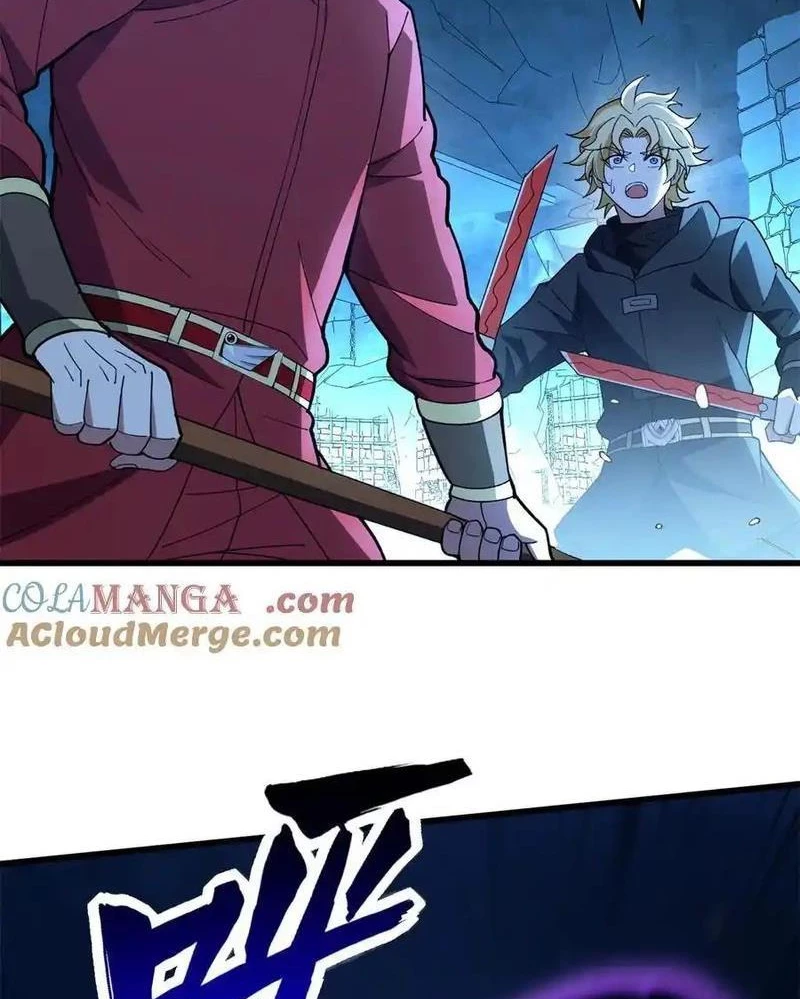Ác long chuyển sinh: Bắt đầu phục thù từ 5 tuổi Chapter 103 - Next Chapter 104