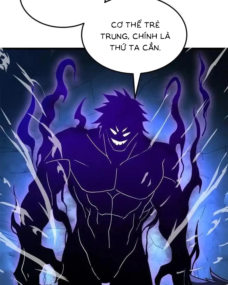 Ác long chuyển sinh: Bắt đầu phục thù từ 5 tuổi Chapter 103 - Next Chapter 104