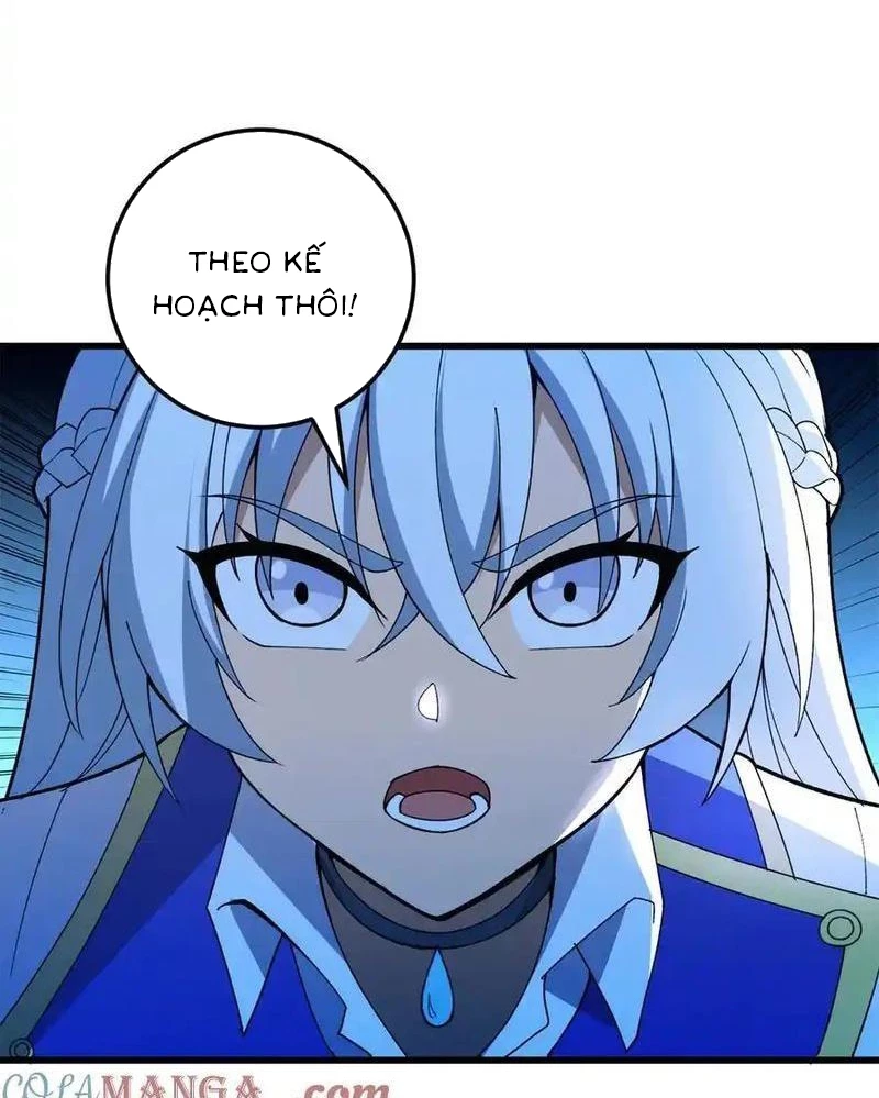 Ác long chuyển sinh: Bắt đầu phục thù từ 5 tuổi Chapter 103 - Next Chapter 104