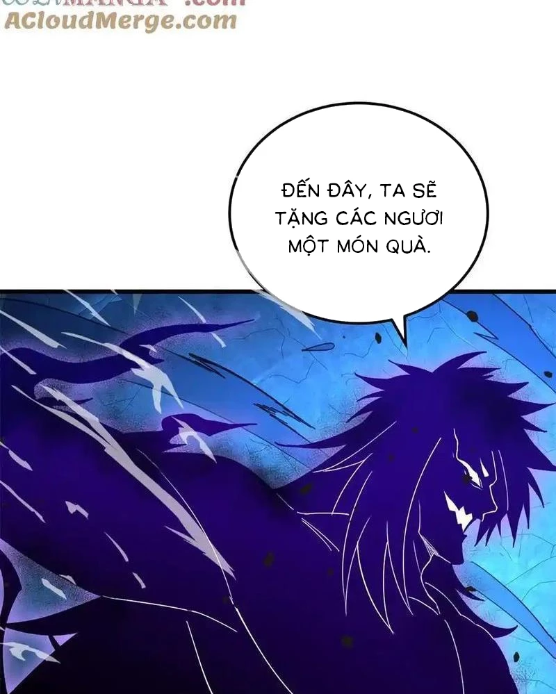 Ác long chuyển sinh: Bắt đầu phục thù từ 5 tuổi Chapter 103 - Next Chapter 104