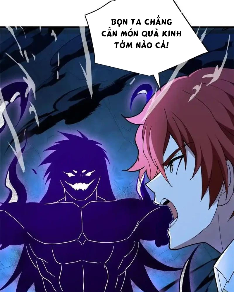Ác long chuyển sinh: Bắt đầu phục thù từ 5 tuổi Chapter 103 - Next Chapter 104