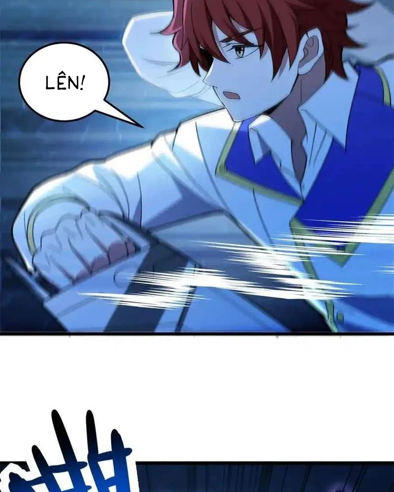 Ác long chuyển sinh: Bắt đầu phục thù từ 5 tuổi Chapter 103 - Next Chapter 104