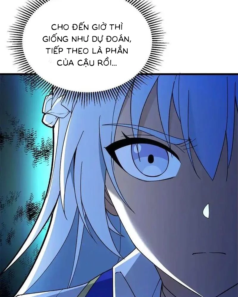 Ác long chuyển sinh: Bắt đầu phục thù từ 5 tuổi Chapter 103 - Next Chapter 104