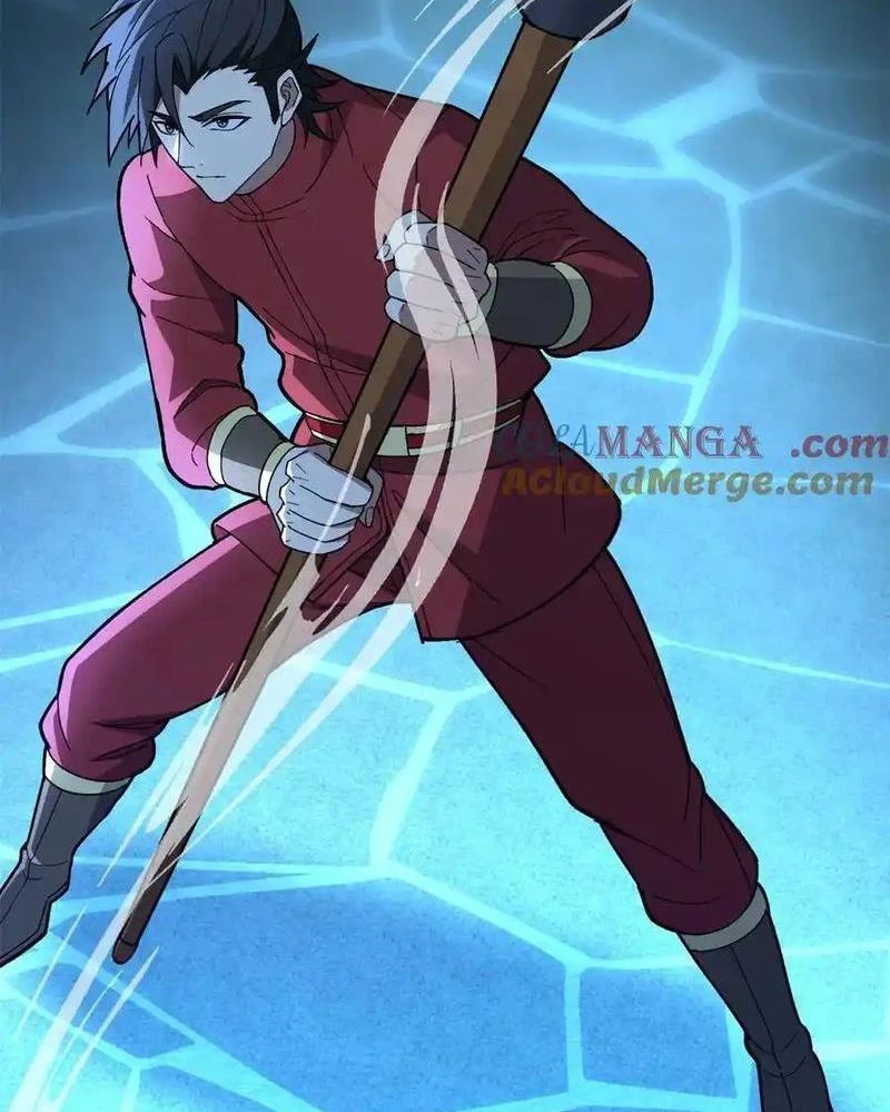 Ác long chuyển sinh: Bắt đầu phục thù từ 5 tuổi Chapter 103 - Next Chapter 104