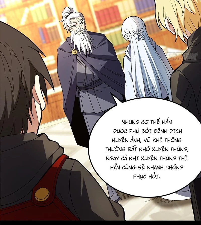 Ác long chuyển sinh: Bắt đầu phục thù từ 5 tuổi Chapter 104 - Next Chapter 105