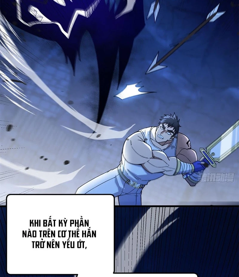 Ác long chuyển sinh: Bắt đầu phục thù từ 5 tuổi Chapter 104 - Next Chapter 105