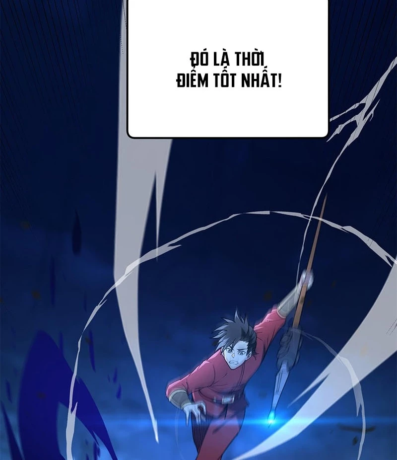 Ác long chuyển sinh: Bắt đầu phục thù từ 5 tuổi Chapter 104 - Next Chapter 105