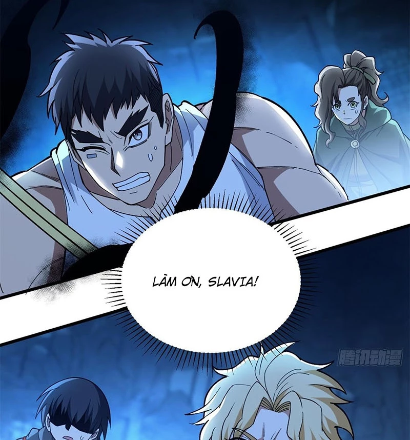 Ác long chuyển sinh: Bắt đầu phục thù từ 5 tuổi Chapter 104 - Next Chapter 105