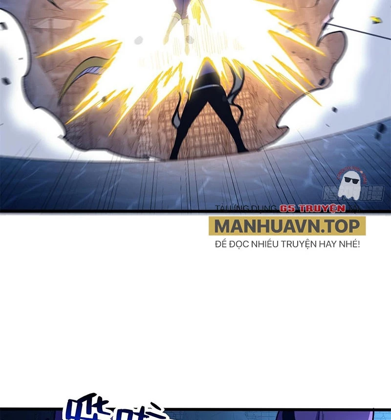 Ác long chuyển sinh: Bắt đầu phục thù từ 5 tuổi Chapter 104 - Next Chapter 105