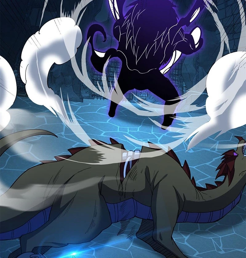 Ác long chuyển sinh: Bắt đầu phục thù từ 5 tuổi Chapter 104 - Next Chapter 105