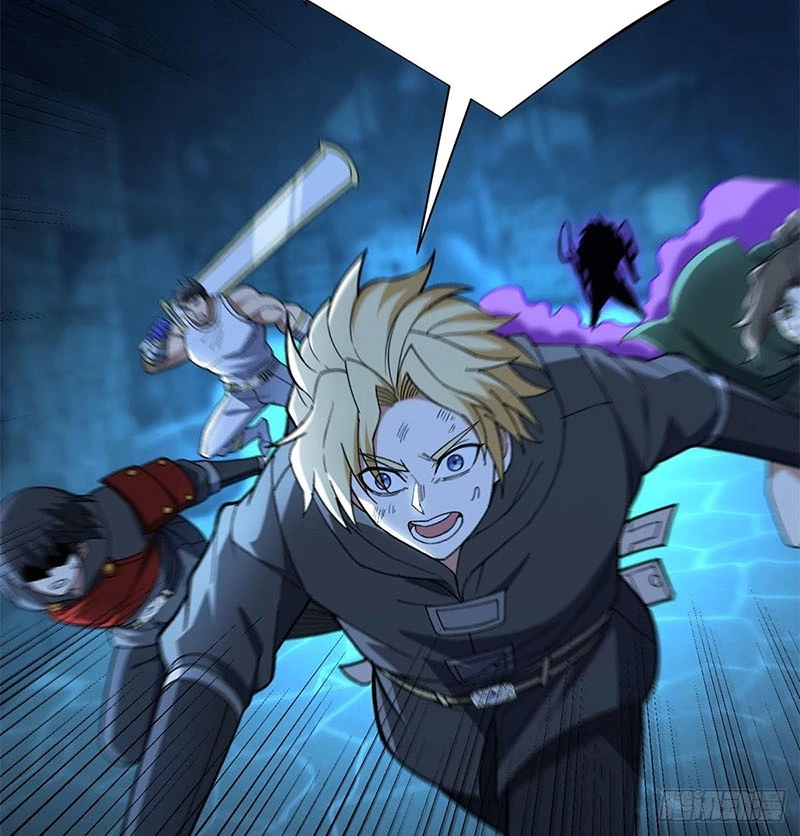 Ác long chuyển sinh: Bắt đầu phục thù từ 5 tuổi Chapter 104 - Next Chapter 105