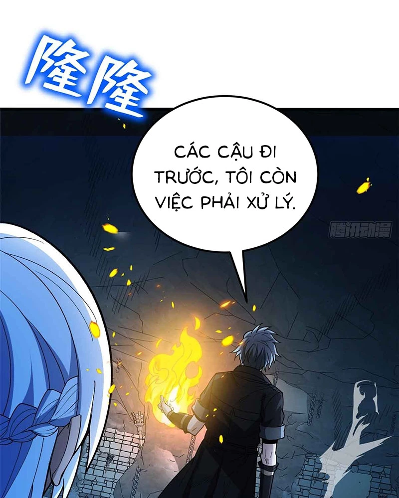 ác long chuyển sinh: bắt đầu phục thù từ 5 tuổi Chapter 106 - Next Chapter 107