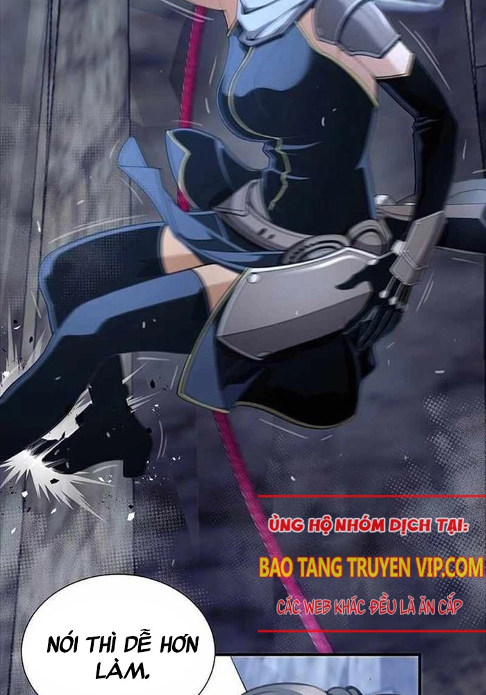 Tăng Cấp Với Các Vật Phẩm Độc Quyền Của Dungeon Chapter 18 - Next Chapter 19