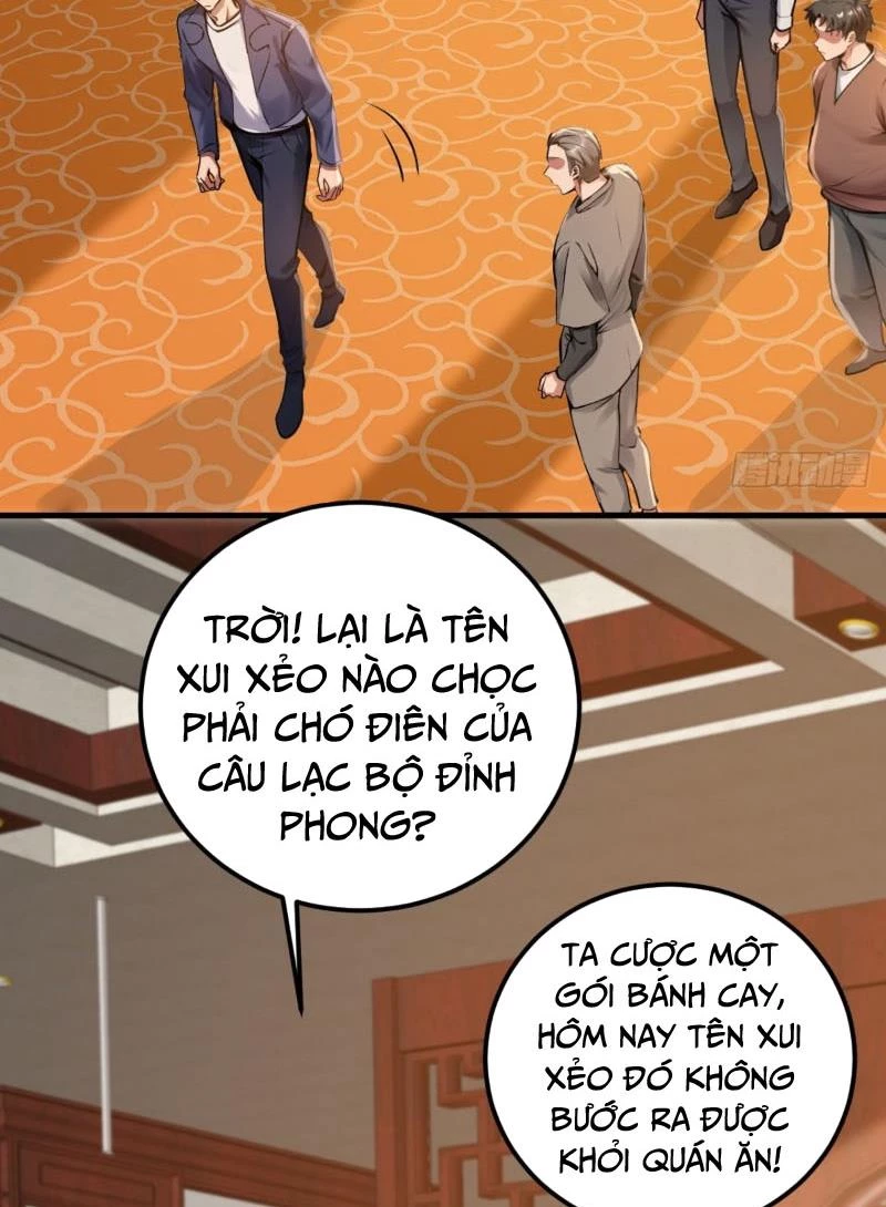 Trấn Quốc Thần Tế Chapter 204 - Trang 4