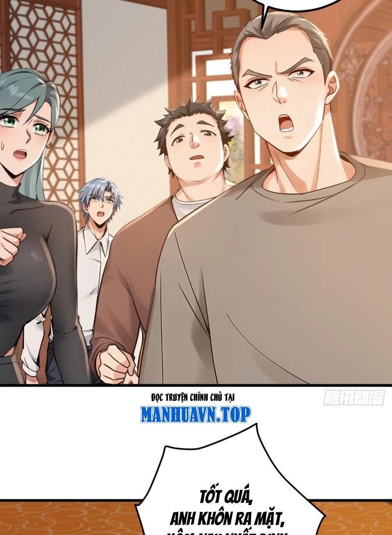Trấn Quốc Thần Tế Chapter 204 - Trang 4