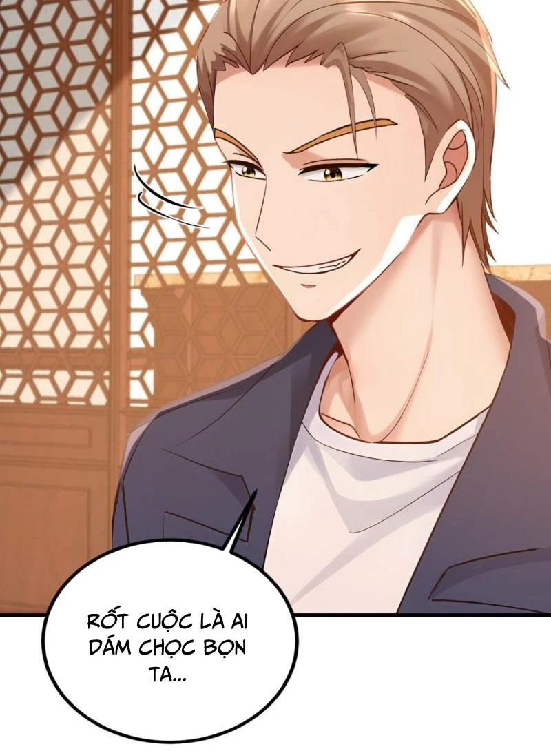 Trấn Quốc Thần Tế Chapter 204 - Trang 4