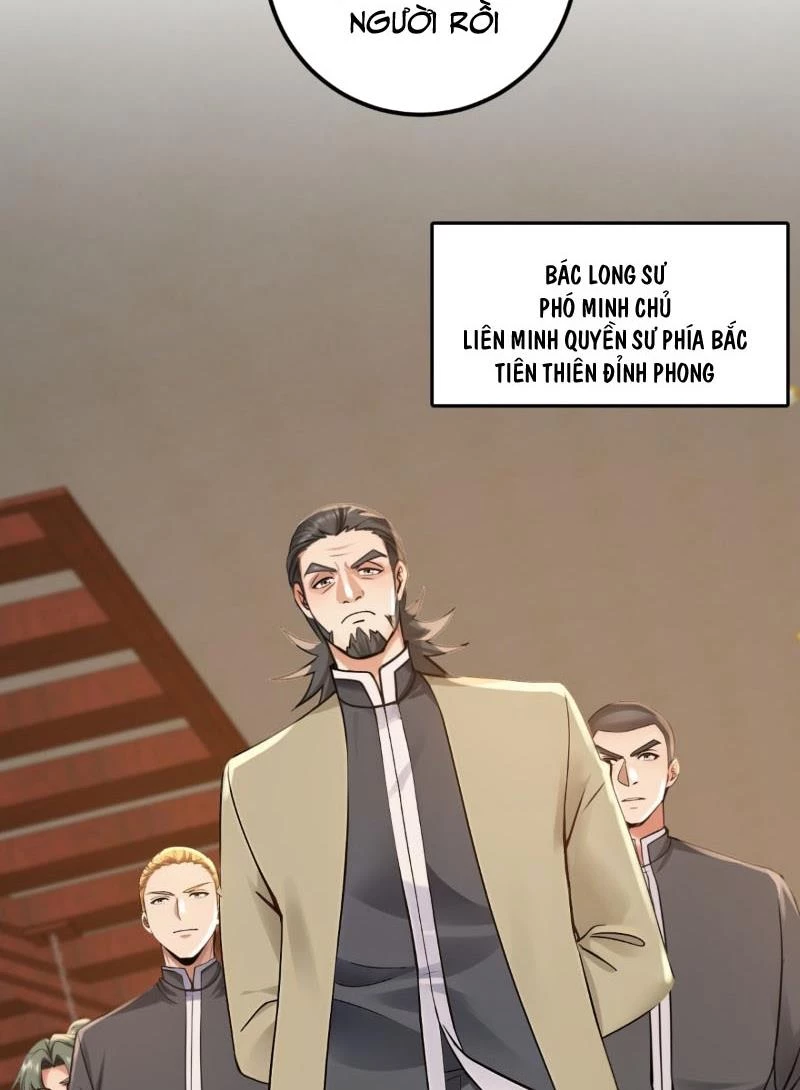 Trấn Quốc Thần Tế Chapter 204 - Trang 4