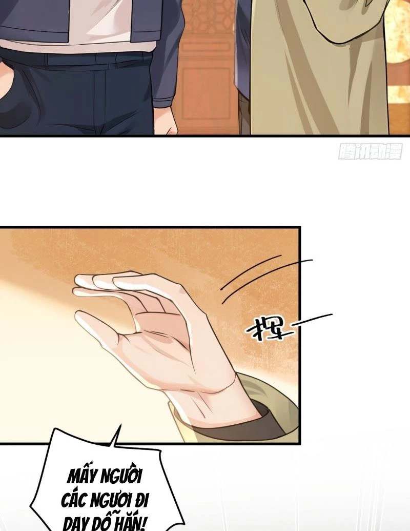 Trấn Quốc Thần Tế Chapter 204 - Trang 4