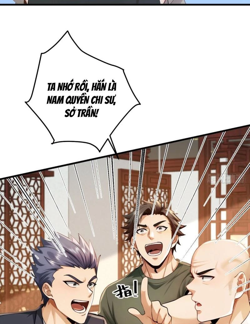 Trấn Quốc Thần Tế Chapter 204 - Trang 4