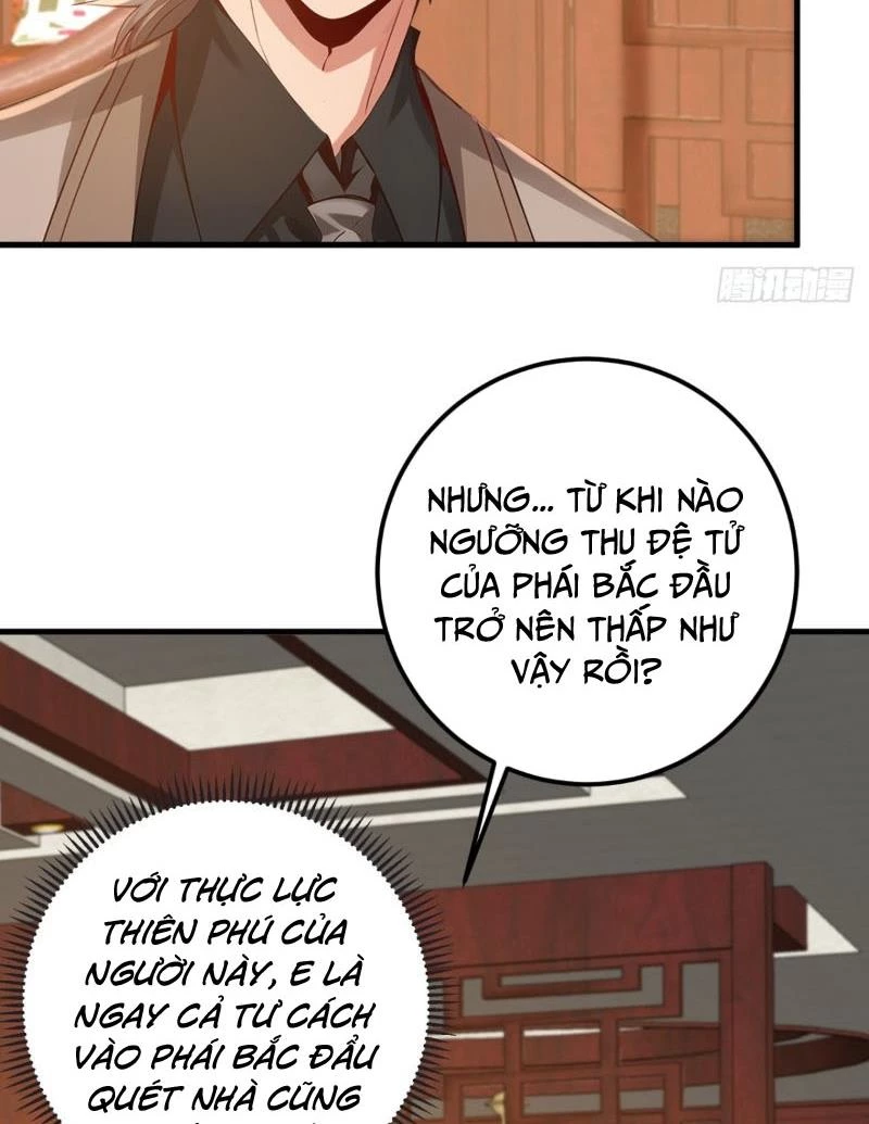 Trấn Quốc Thần Tế Chapter 204 - Trang 4