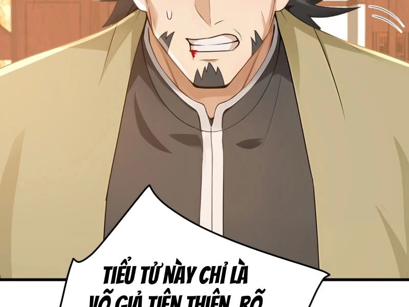 Trấn Quốc Thần Tế Chapter 205 - Trang 4