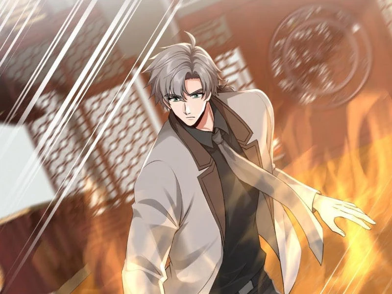 Trấn Quốc Thần Tế Chapter 205 - Trang 4