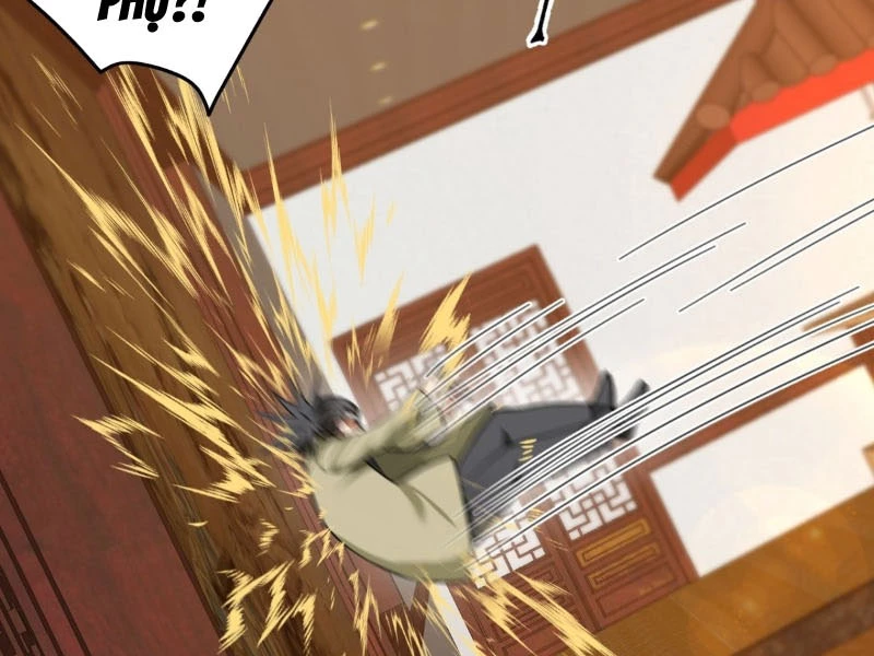 Trấn Quốc Thần Tế Chapter 205 - Trang 4