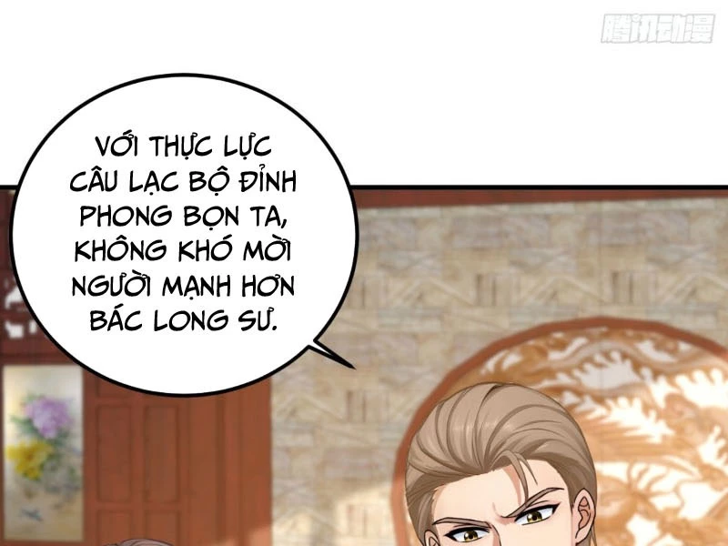 Trấn Quốc Thần Tế Chapter 205 - Trang 4