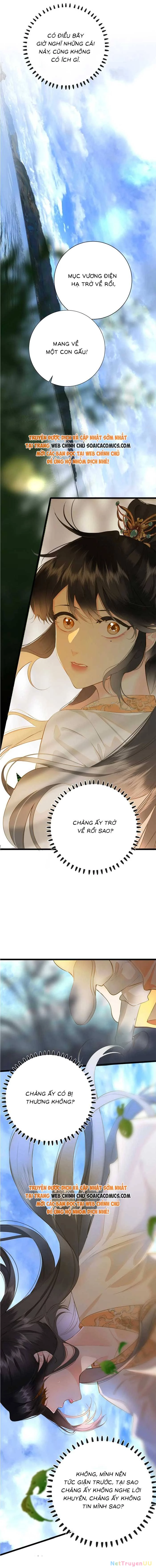 Vương Gia Hắn Luôn Nghĩ Tôi Yêu Hắn Đến Nghiện Chapter 92 - Next Chapter 93