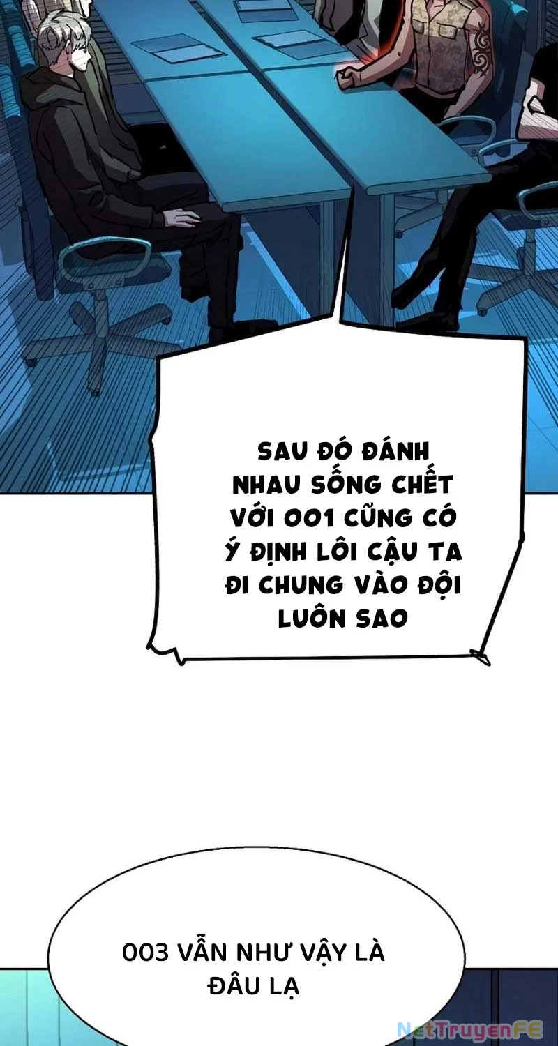 Bạn Học Của Tôi Là Lính Đánh Thuê Chapter 205 - Trang 4