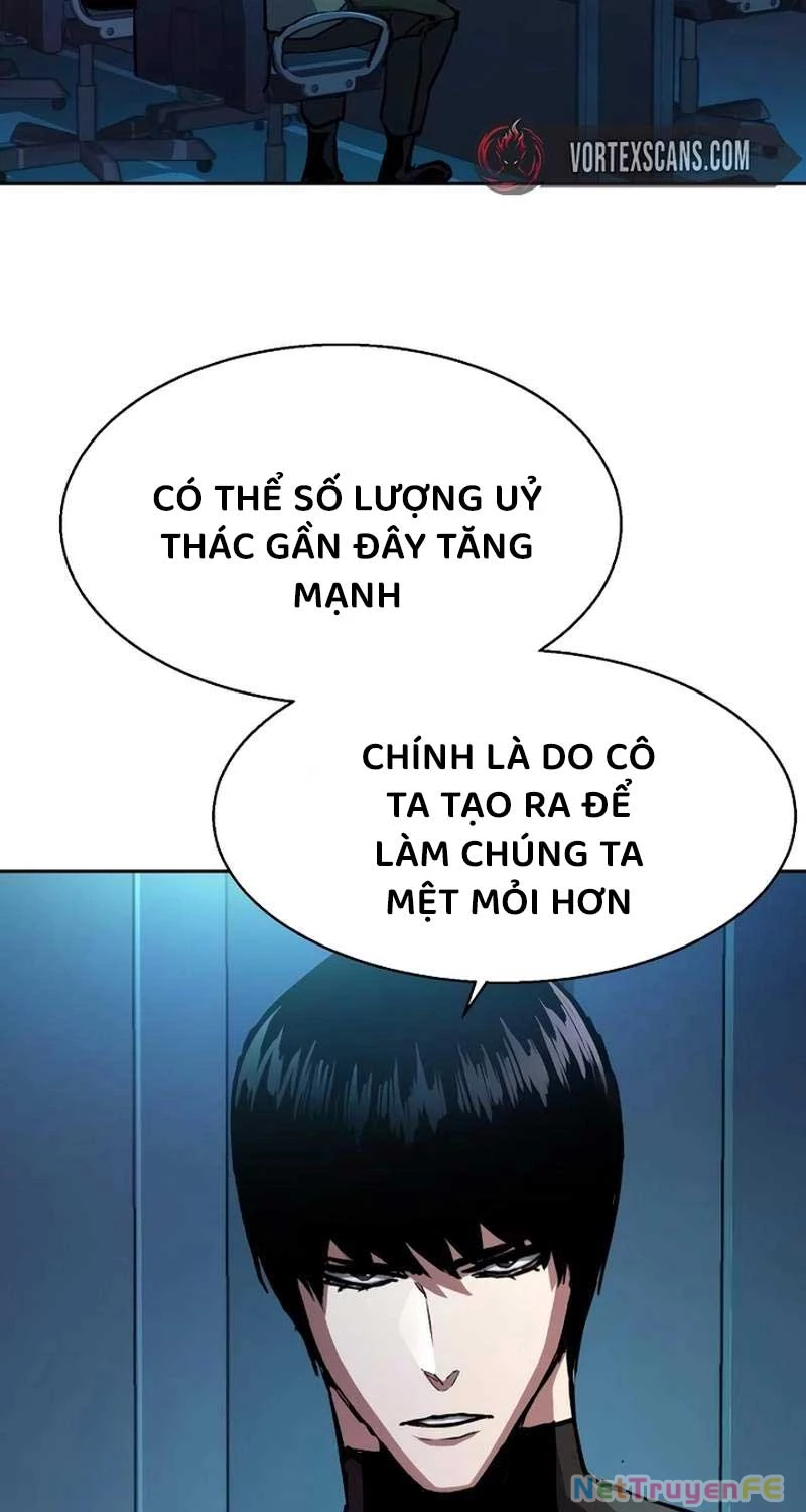 Bạn Học Của Tôi Là Lính Đánh Thuê Chapter 205 - Trang 4