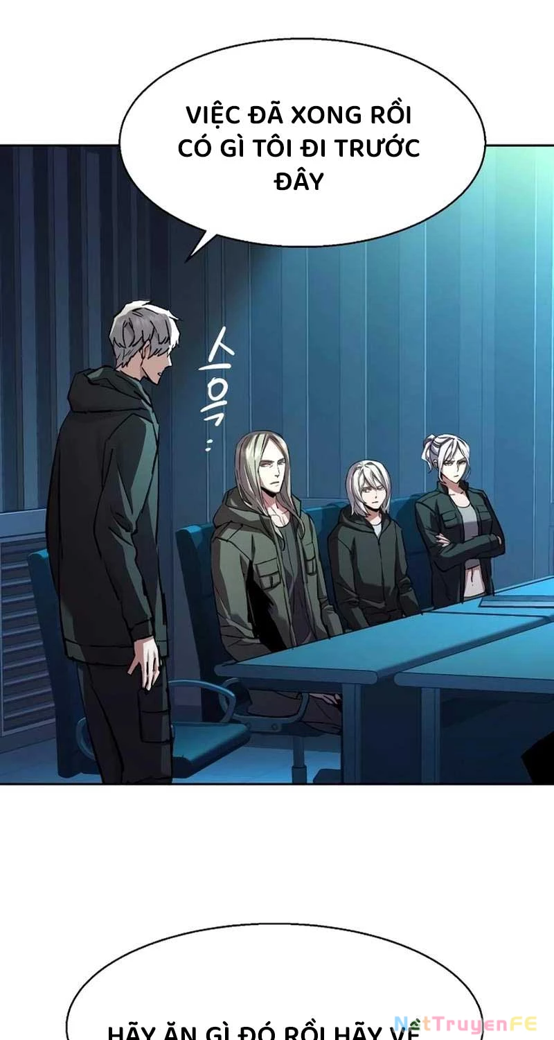 Bạn Học Của Tôi Là Lính Đánh Thuê Chapter 205 - Trang 4