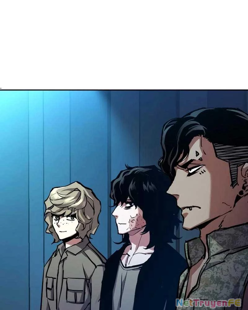 Bạn Học Của Tôi Là Lính Đánh Thuê Chapter 205 - Trang 4