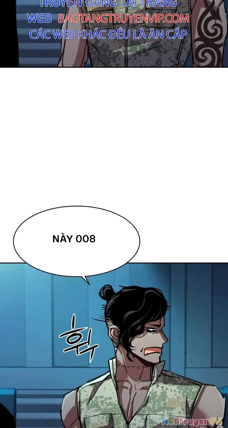 Bạn Học Của Tôi Là Lính Đánh Thuê Chapter 205 - Trang 4