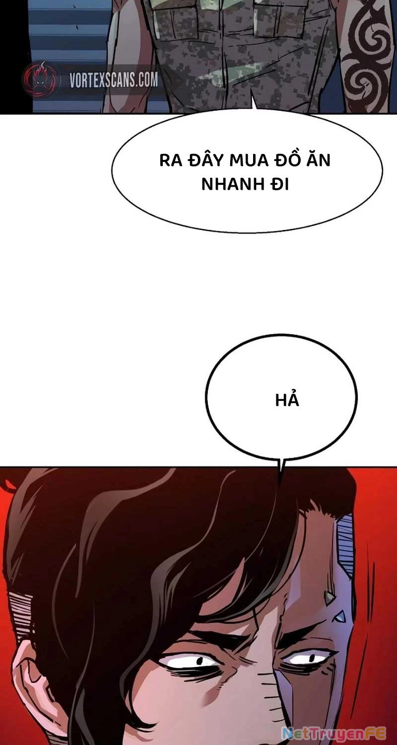 Bạn Học Của Tôi Là Lính Đánh Thuê Chapter 205 - Trang 4