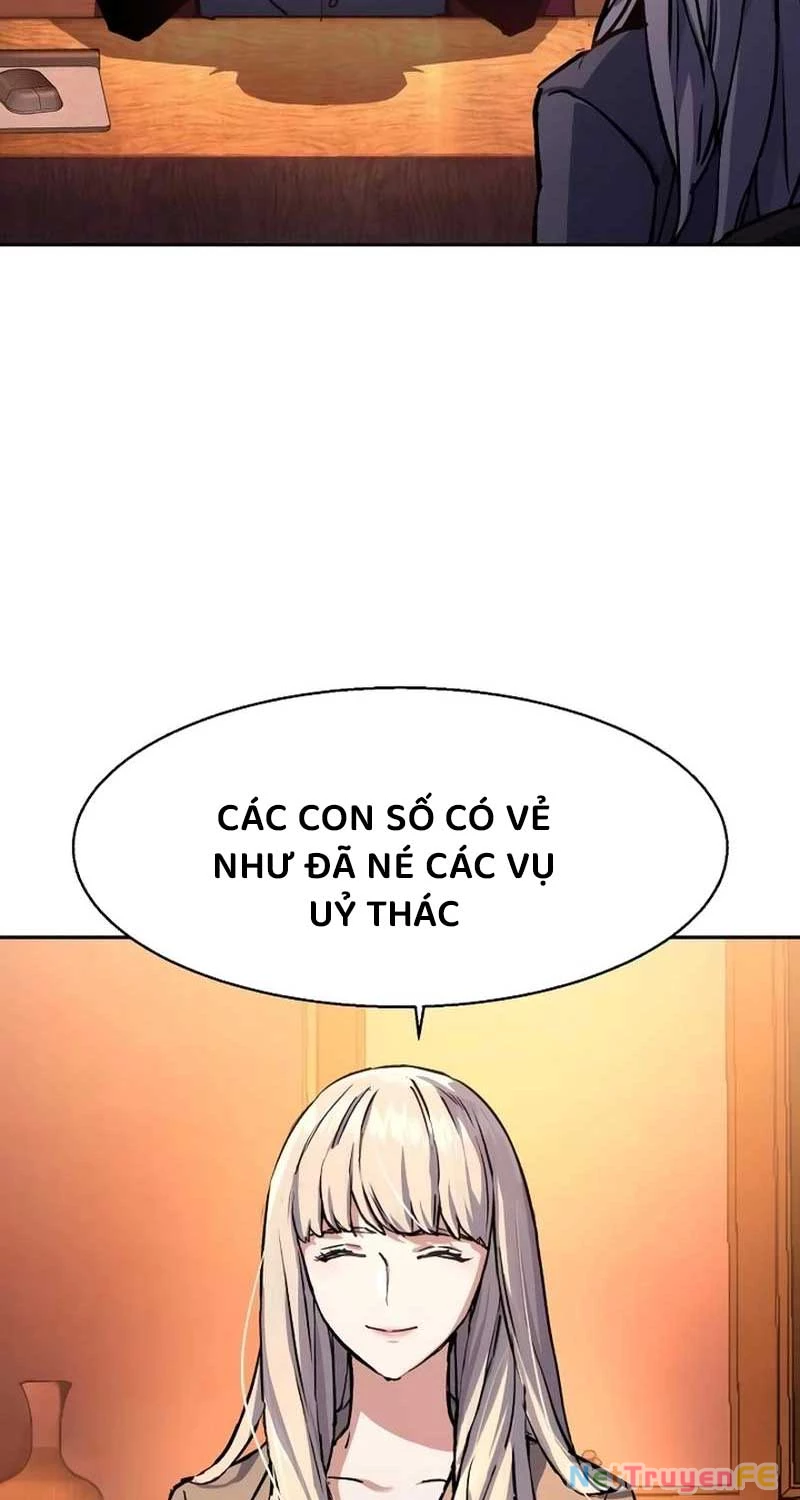 Bạn Học Của Tôi Là Lính Đánh Thuê Chapter 205 - Trang 4