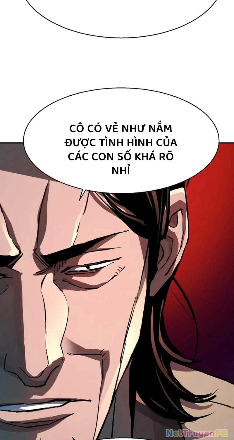 Bạn Học Của Tôi Là Lính Đánh Thuê Chapter 205 - Trang 4