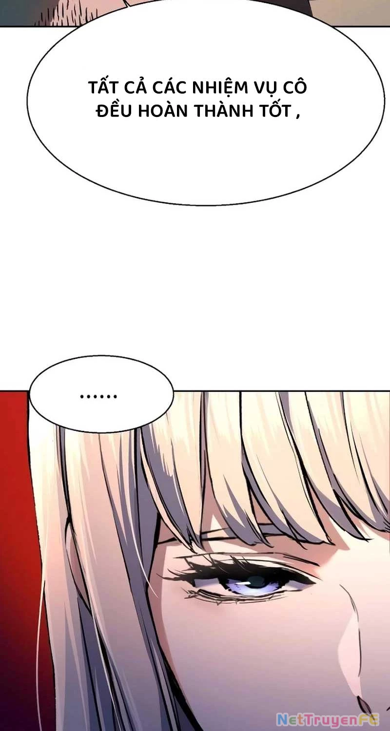 Bạn Học Của Tôi Là Lính Đánh Thuê Chapter 205 - Trang 4